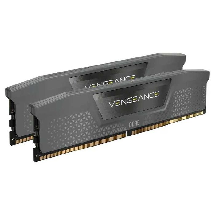 Memória RAM Corsair Vengeance DDR5 6400MHz 32 GB 2x16GB CL36 AMD EXPO e Intel XMP