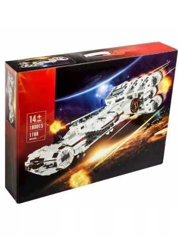 ‼️КОЛЬОРОВА КОРОБКА‼️ Зереліт Конструктор Зоряні Війни