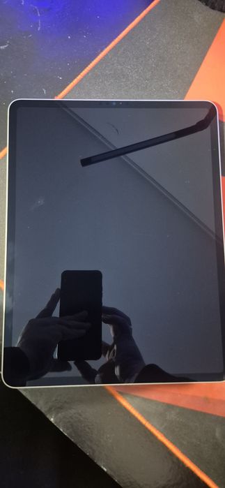 iPad Pro 12,9" 6 gen. 2022 M2 A2436 | PO ZALANIU | NA CZĘŚCI