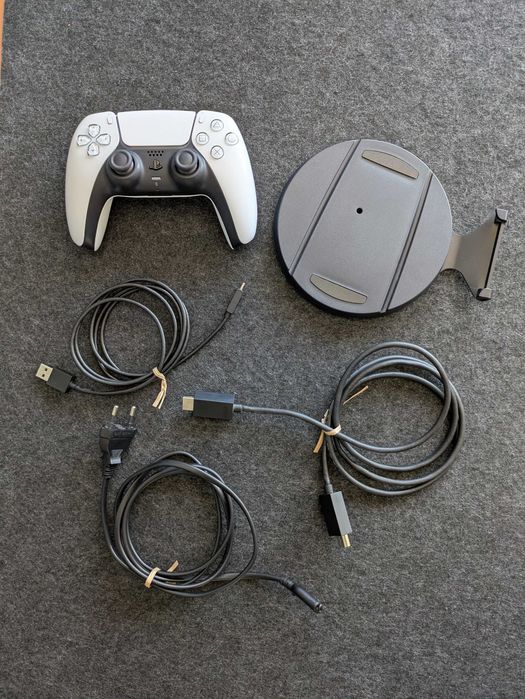 PS5 Digital Fat 825gb