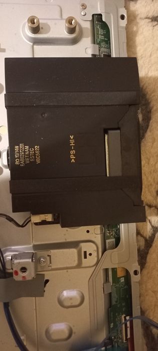 Lg 32lb561b głośniki