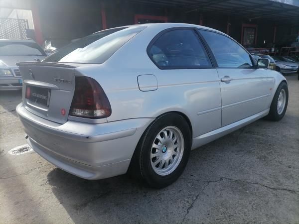 Para Peças Bmw 3 (E46)