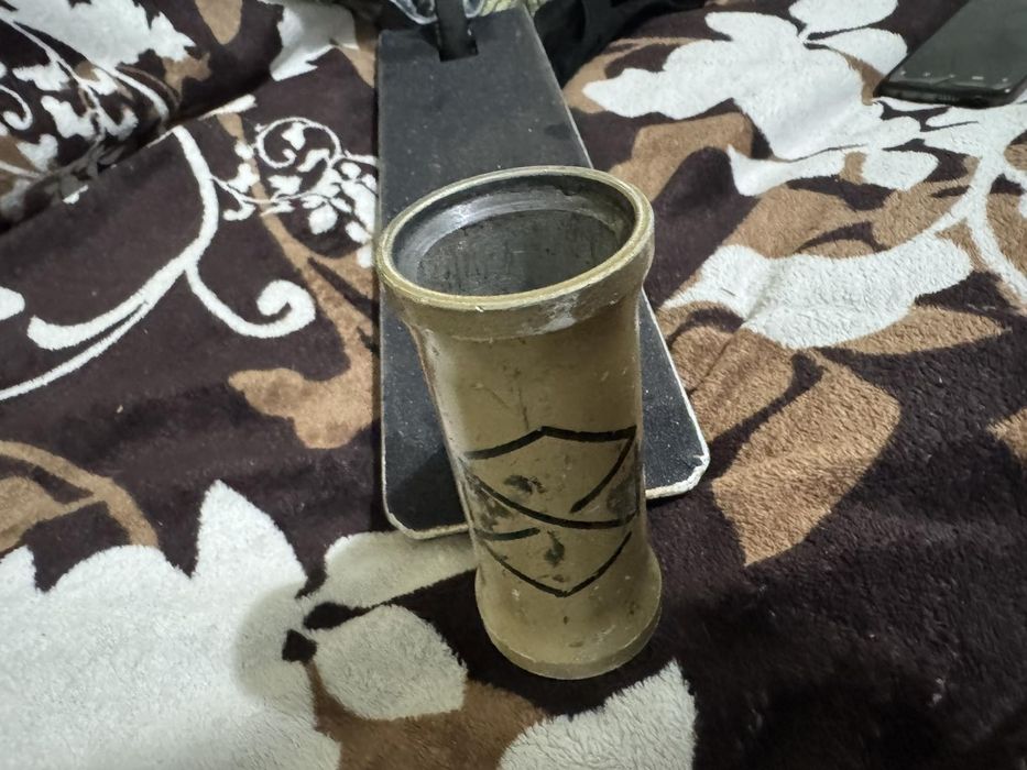 Дека для трюкового самоката нетив стем