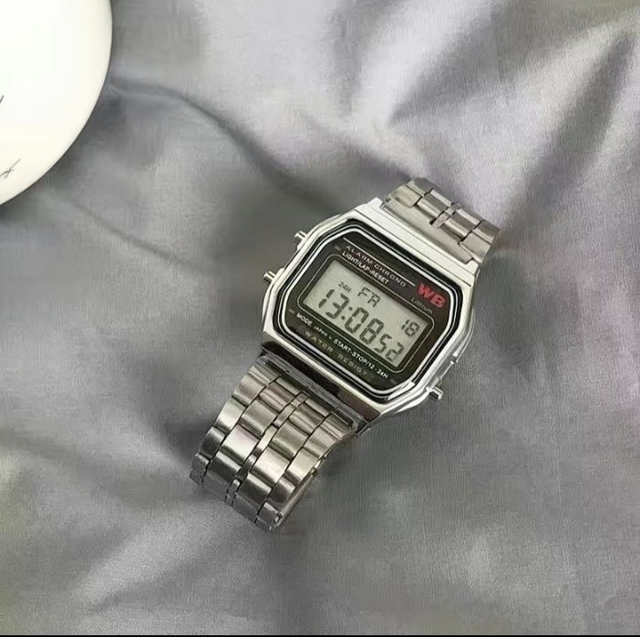 Наручные часы casio