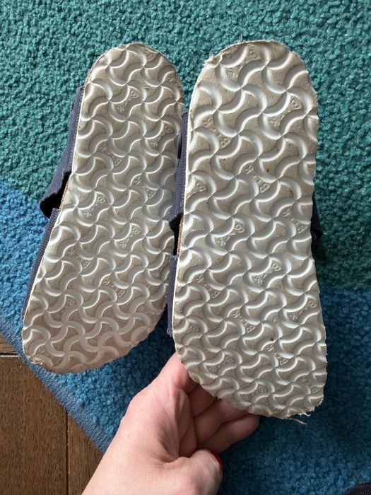 Sandaly Birkenstock 29