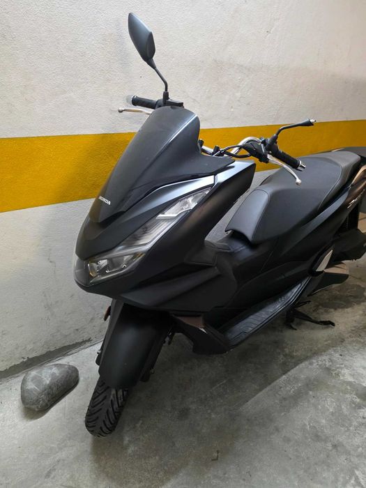 Scooter Honda PCX 125