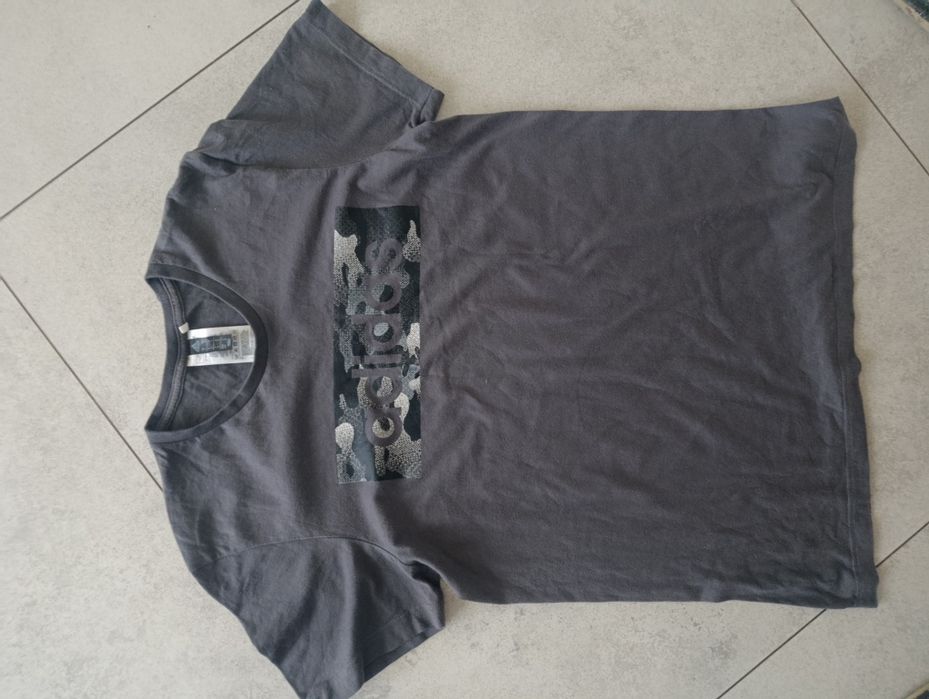 T-shirt Adidas rozm S