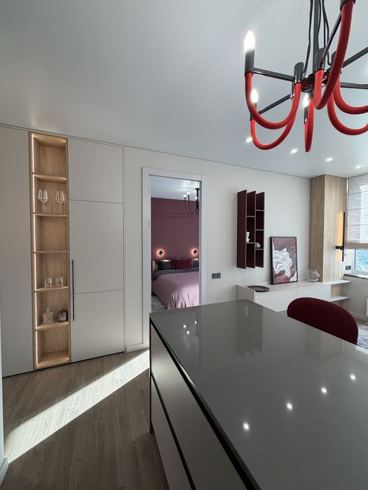 Здам еліт житло ЖК Центральний 2 Ірпінь