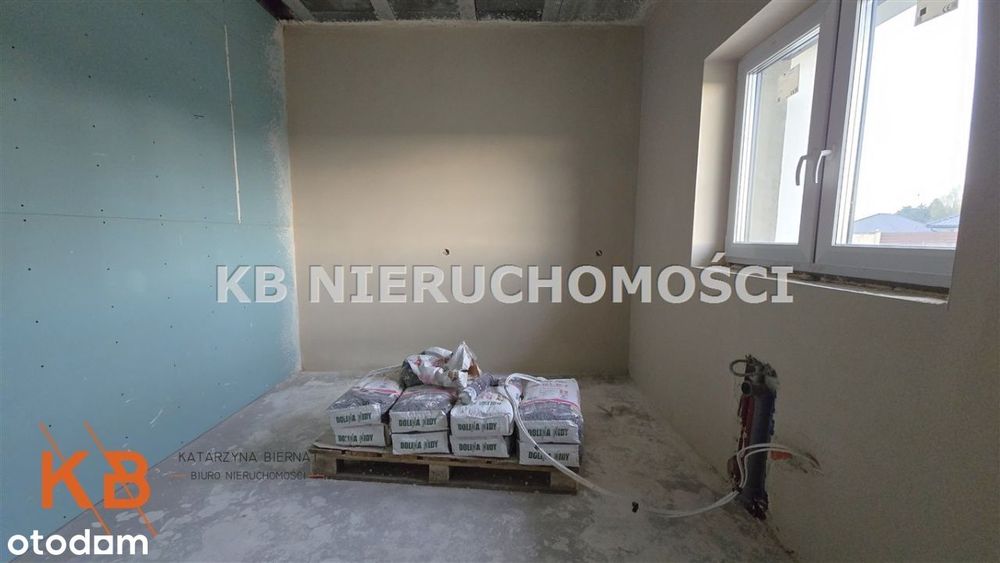 Nowa inwestycja bliźniaków w miejscowości Suszec