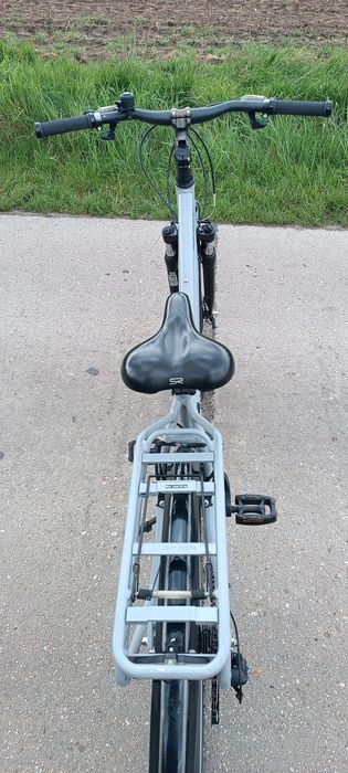 Dynamics Rower  trekkingowy kola 28