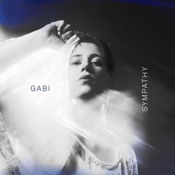 Gabi ** Sympathy - duplo vinil de cor