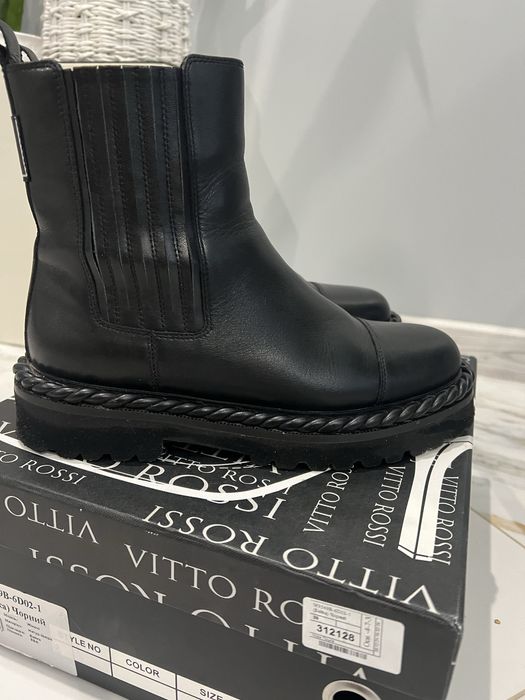 Челси Vitto Rossi