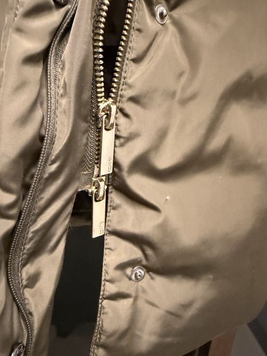 Super parka marki Ochnik