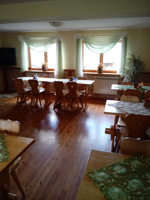 Pokoje lub cały dom-PIĘKNA PANORAMA!