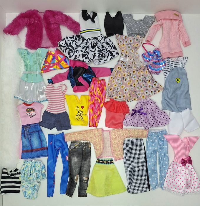 Одяг для  Барбі Barbie