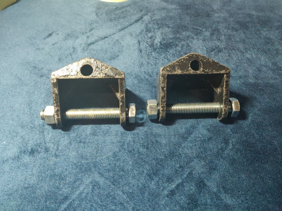 Удлинители амортизатора Гольф 4 5 6 7 Пассат б6 Б7 Б8 Туран Шкода А5