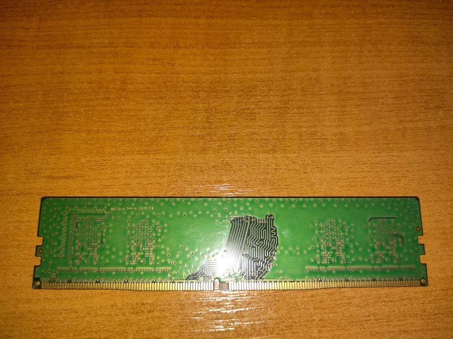 Samsung 4GB 1Rx16 PC4-2666V-UC0-11