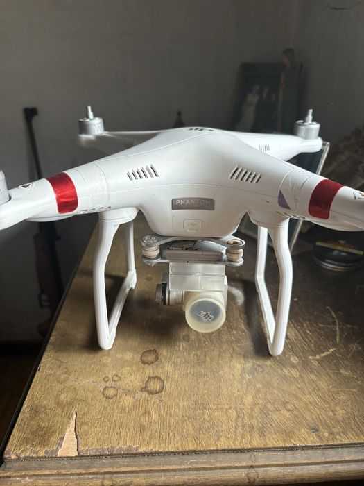 Vendo drone dji.
