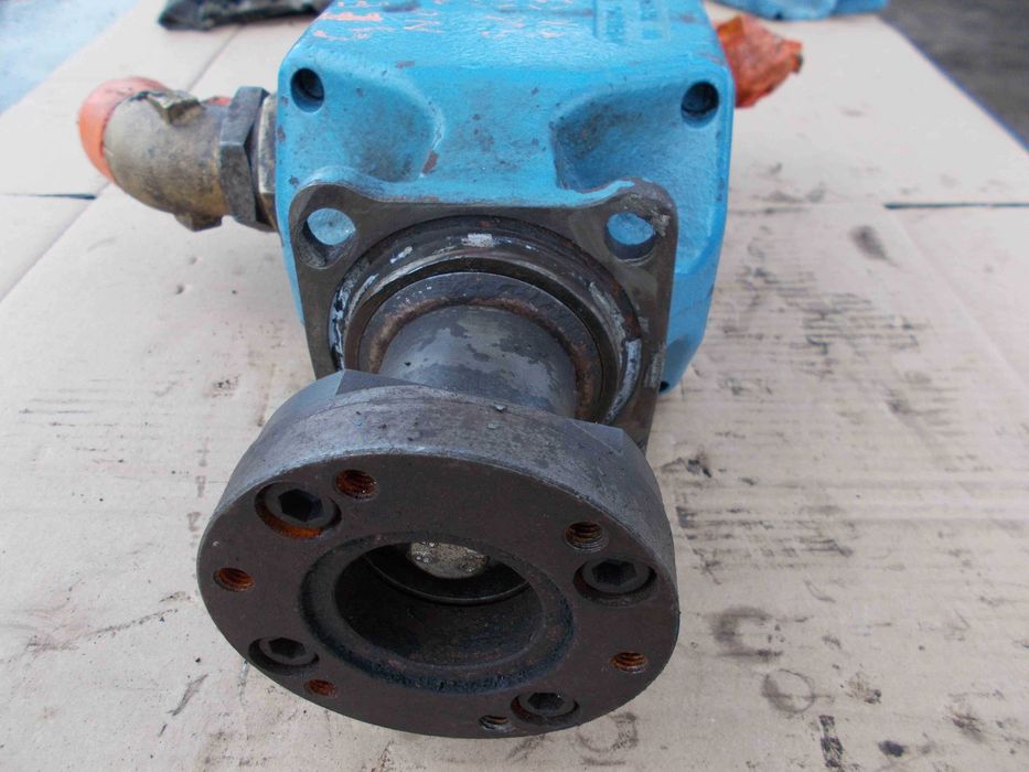 Pompa hydrauliczna tłoczkowa HYDRO LEDUC PA7540