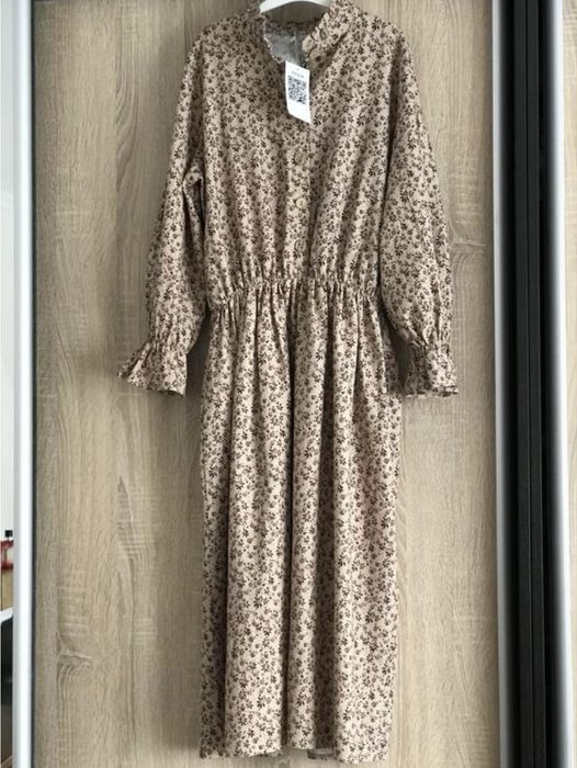 плаття універсальні