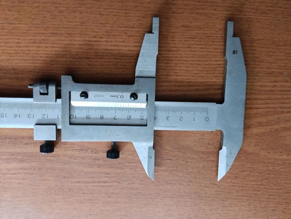 Штангенциркуль ШЦ-250 0,05 пр-ва СССР.