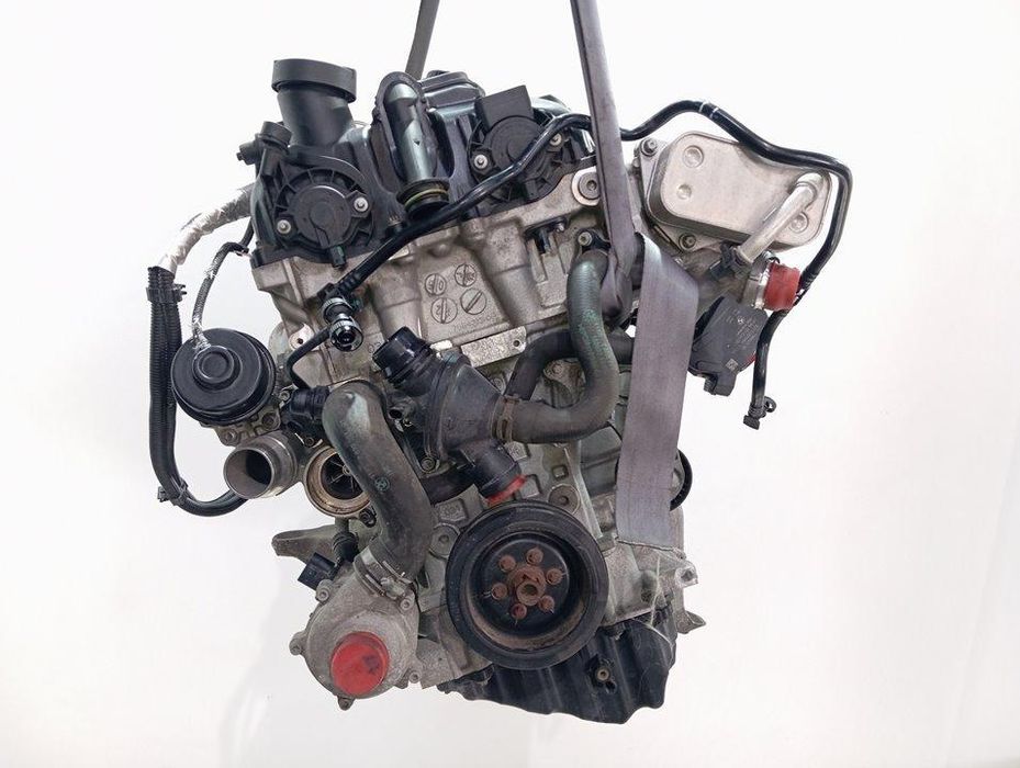 MOTOR MOTOR BMW F30 2.0 N20B20B