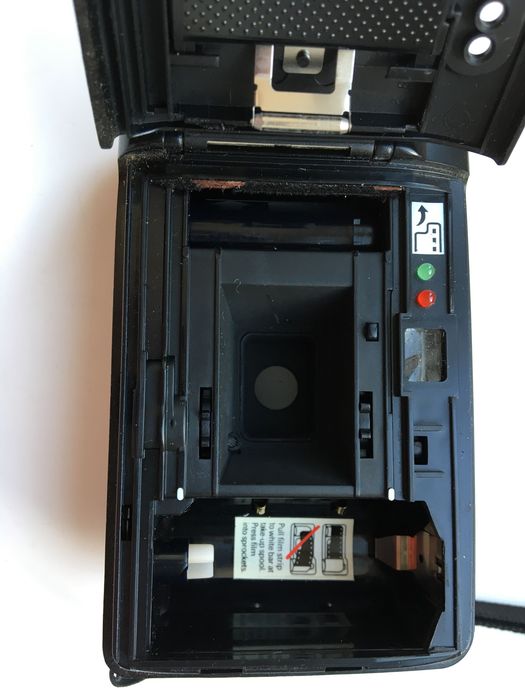 Фотоапарат Polaroid