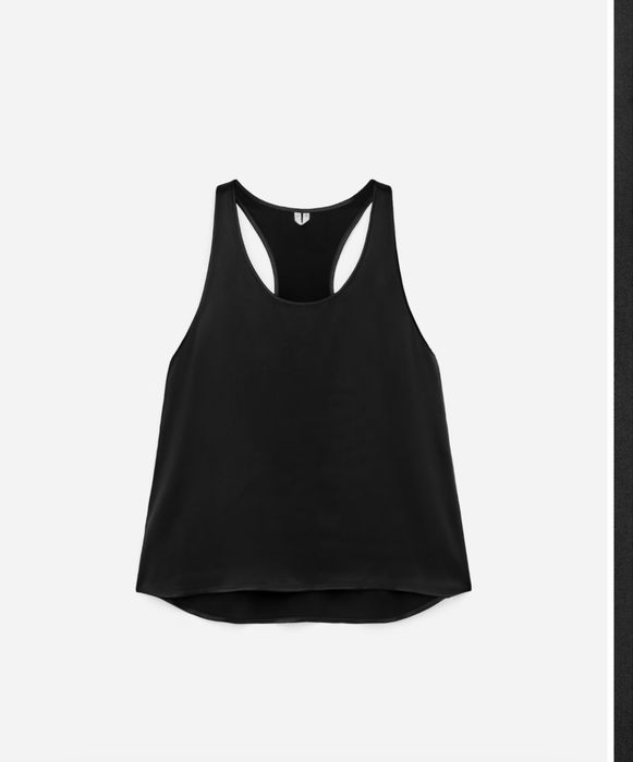 Топ Arket Viscosa S