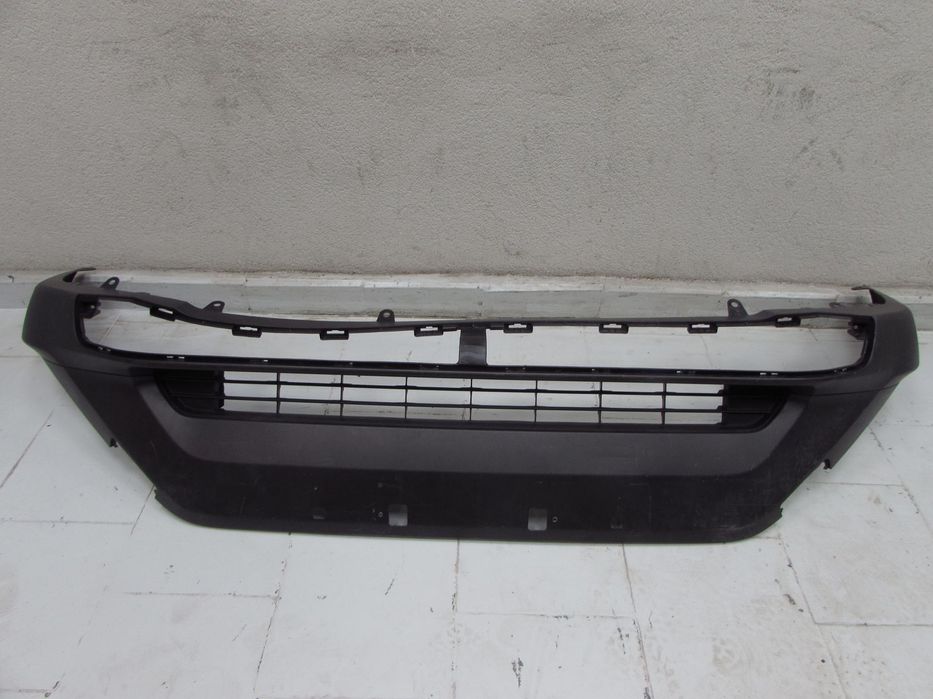 TOYOTA RAV4 V 18-23 KRATKA ZDERZAKA ATRAPA SRODKOWA DOKLADKA 53113-42111