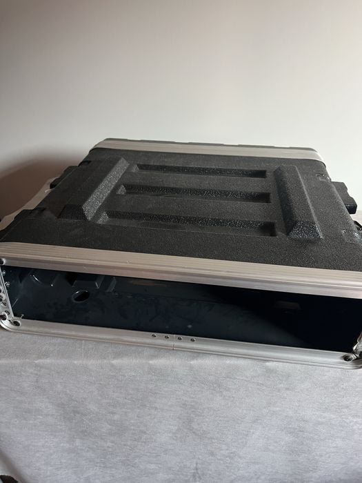 Thomann Rack Case 2U