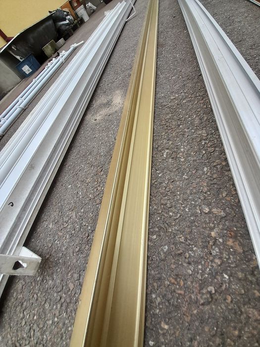 Карнізи. Осокорки.