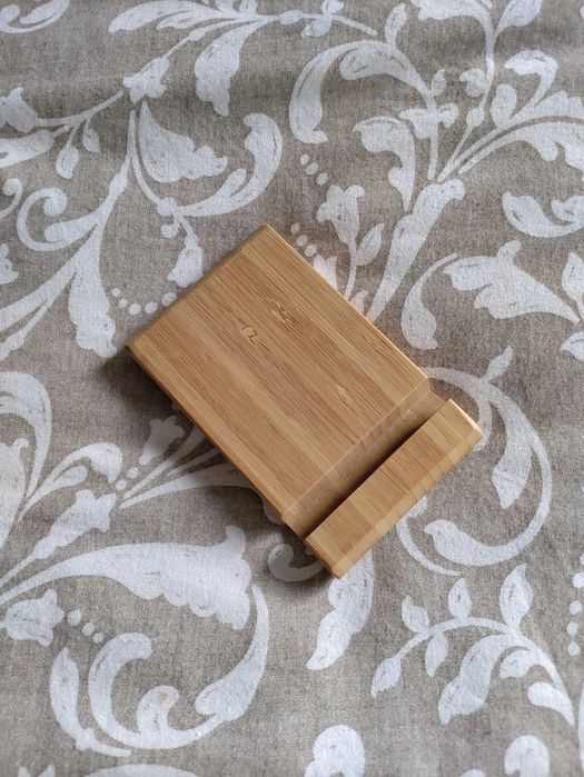 Bamboo Mobile/Tablet Stand64550651673601120