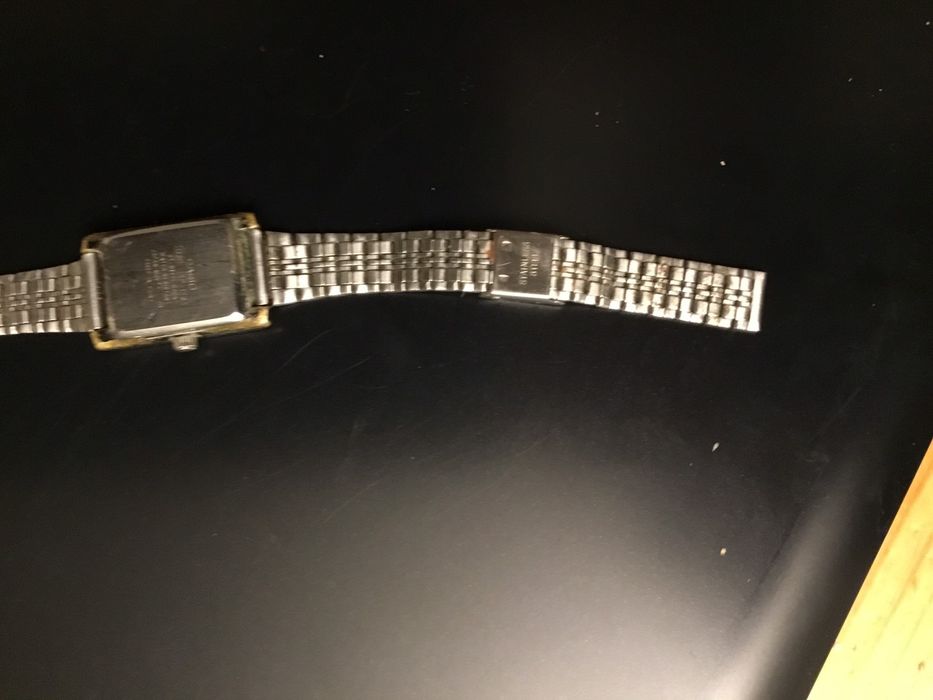 Годинник жіночий. Casio. Кварц.