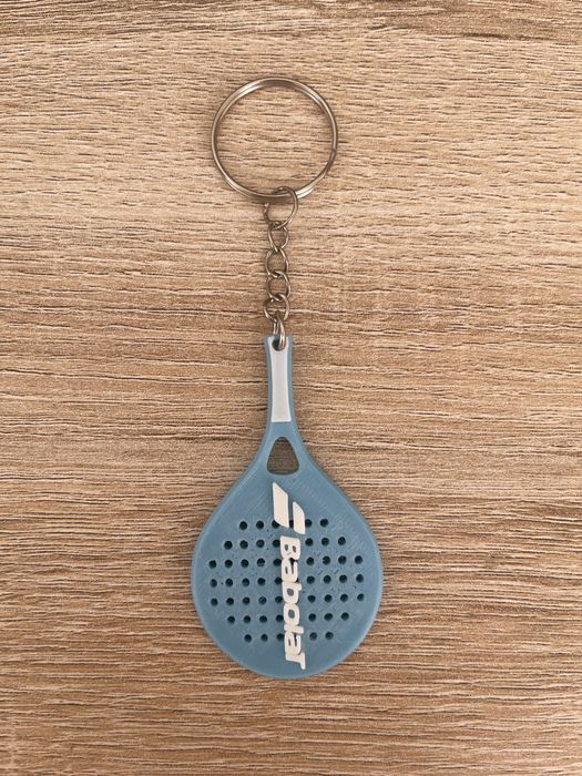 Porta chaves Babolat