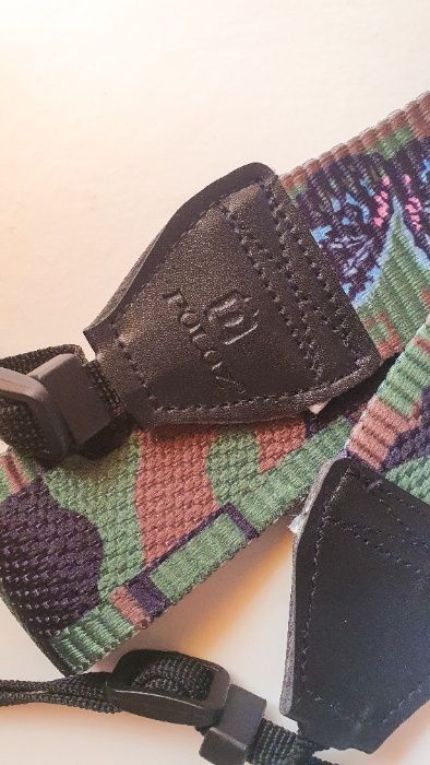 Butterfly Pattern Camera Strap for DSLR Cameras (Canon, Nikon, etc.)64584258515587123