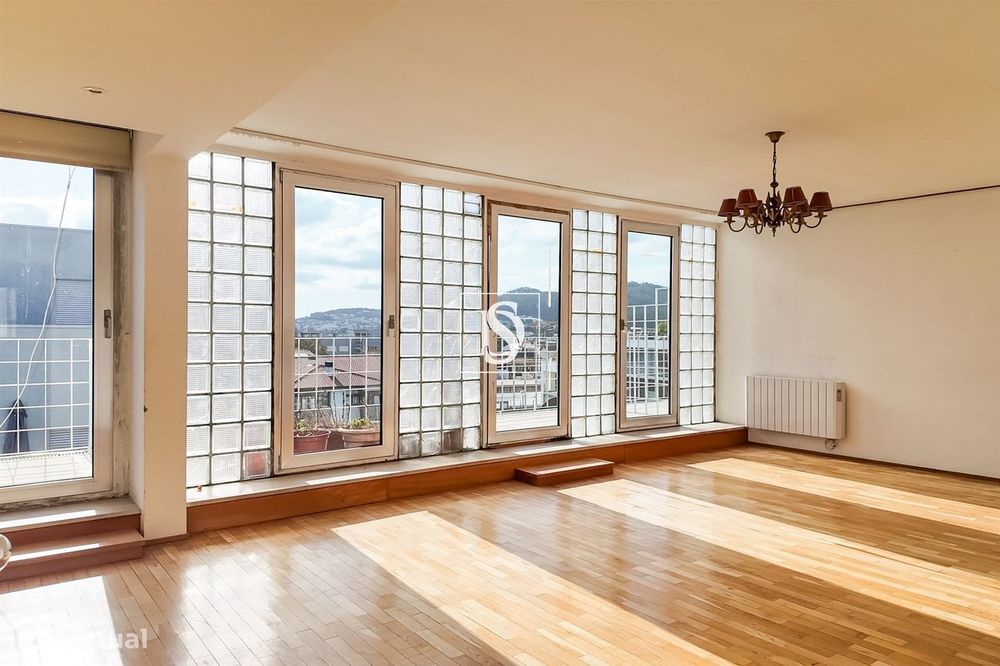 Apartamento T2 Venda em Barcelos, Vila Boa e Vila Frescainha (São Mart