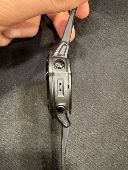 Garmin fenix 6x sapphire
