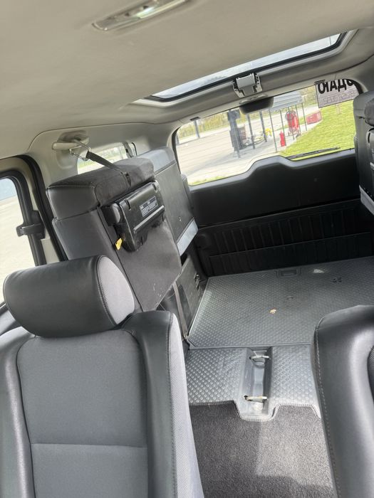 Honda Element в хорошому стані