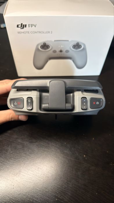 DJI FPV Remote Controller 2