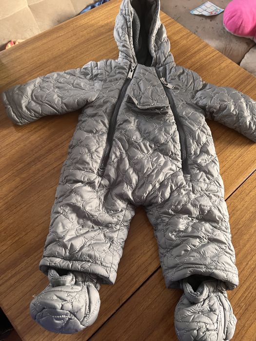 Фірмовий комбінезон bellybutton