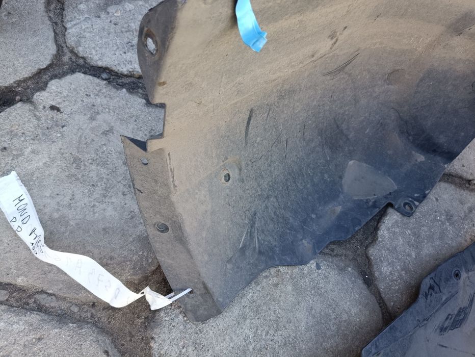 Ford Mondeo MK5 nadkole przednie prawe przód prawy orginał wysyłka