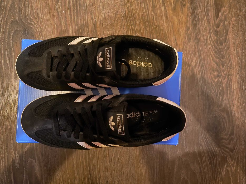 Кросівки adidas R71 оригінал