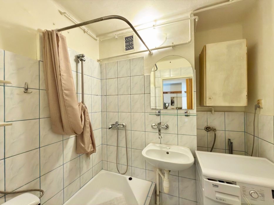 Kawalerka do wynajęcia - ul. Mogilska