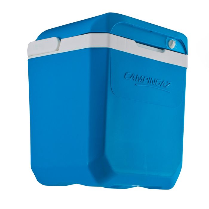 Geleira elétrica de campismo Powerfreez 25L - Extensão para isqueiro