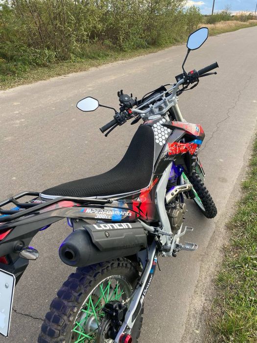 Продам лось 250 .
