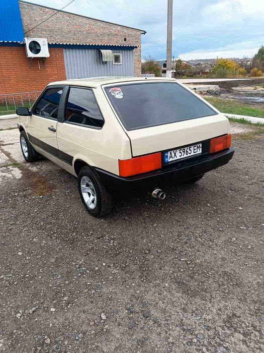 Продам ваз 2108 .