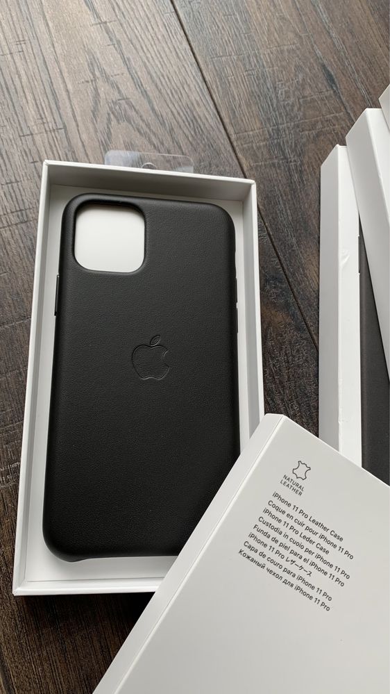 iphone 11 pro чехол книжка