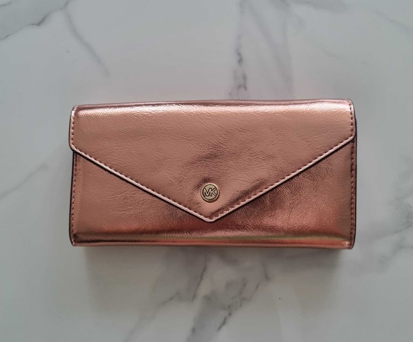 Portfel Michael Kors