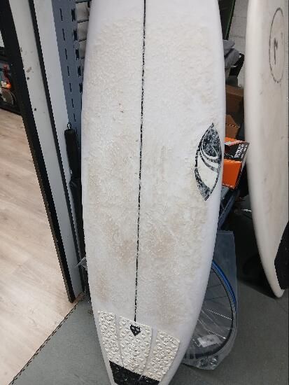 Sharpeyes 5.11  28.75 L