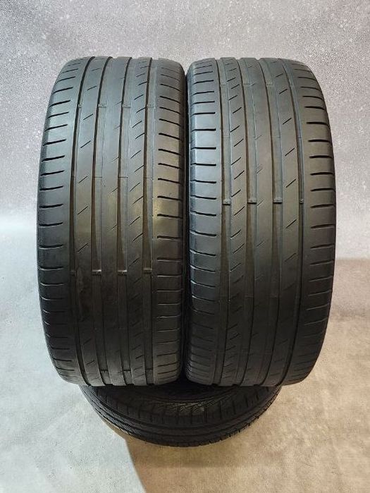 245.45.18 Kumho Ecsta PS71 2шт